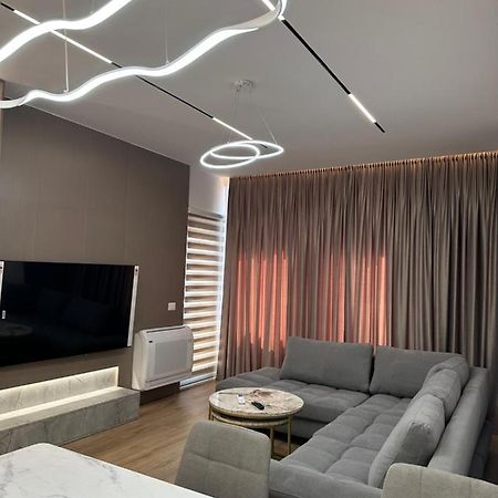 Hera Tirana Suite Deluxe Dış mekan fotoğraf