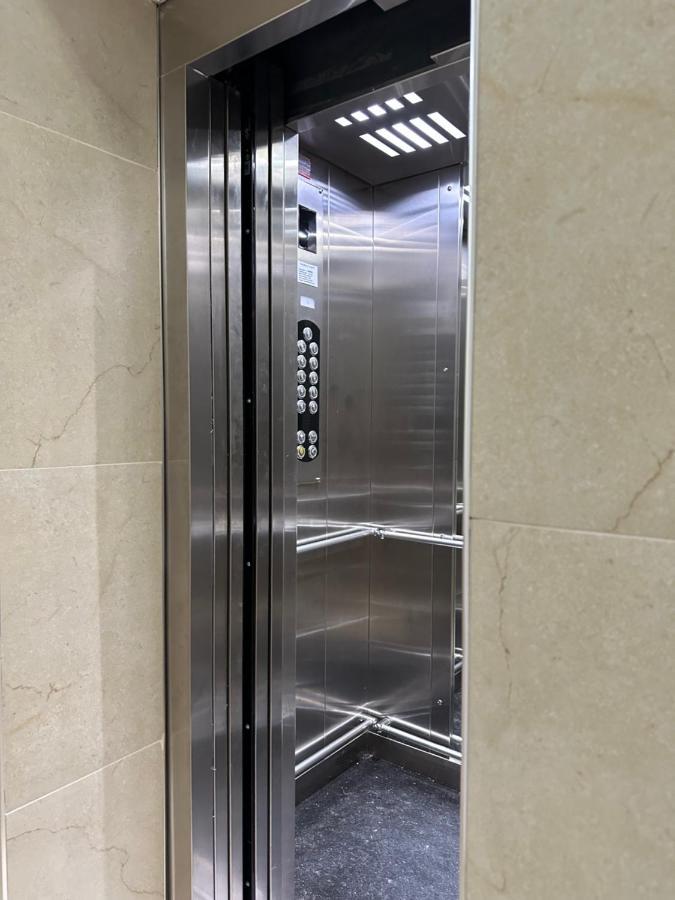 Hera Tirana Suite Deluxe Dış mekan fotoğraf