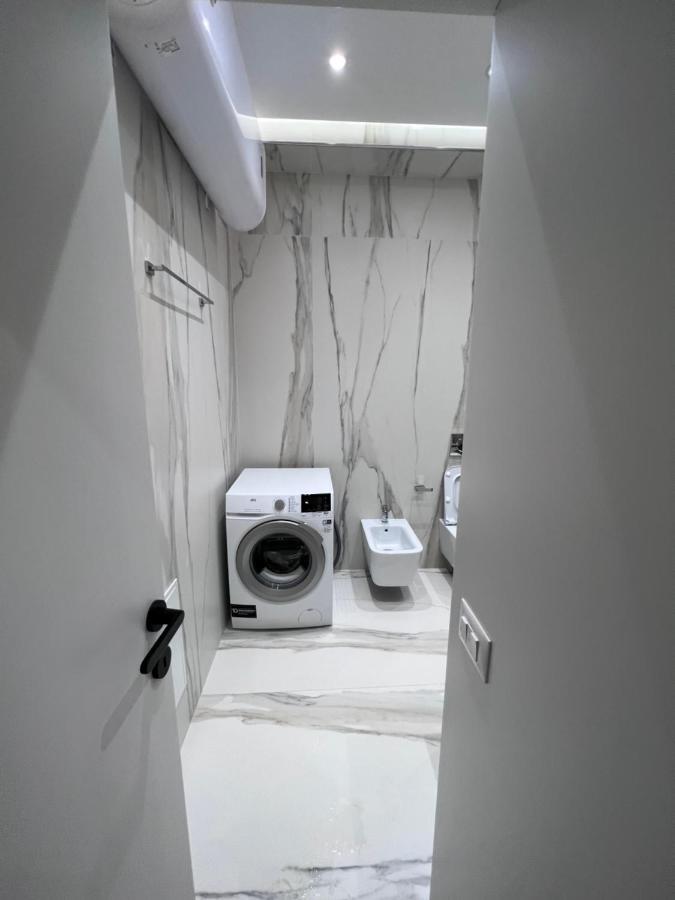 Hera Tirana Suite Deluxe Dış mekan fotoğraf