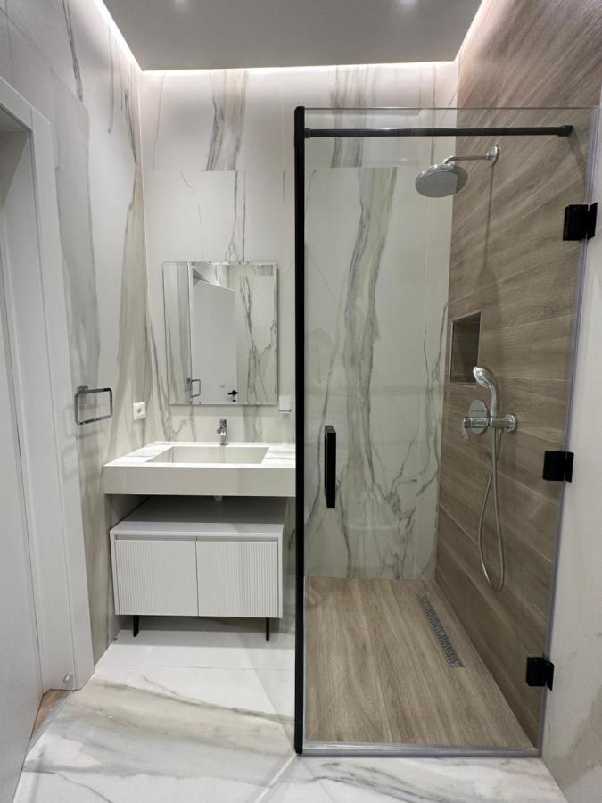 Hera Tirana Suite Deluxe Dış mekan fotoğraf