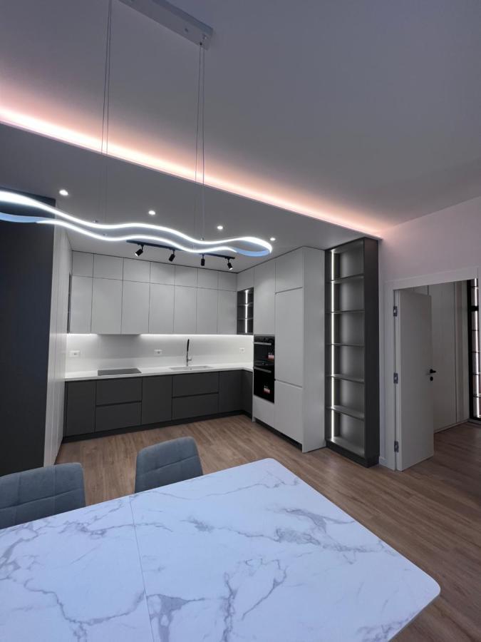 Hera Tirana Suite Deluxe Dış mekan fotoğraf