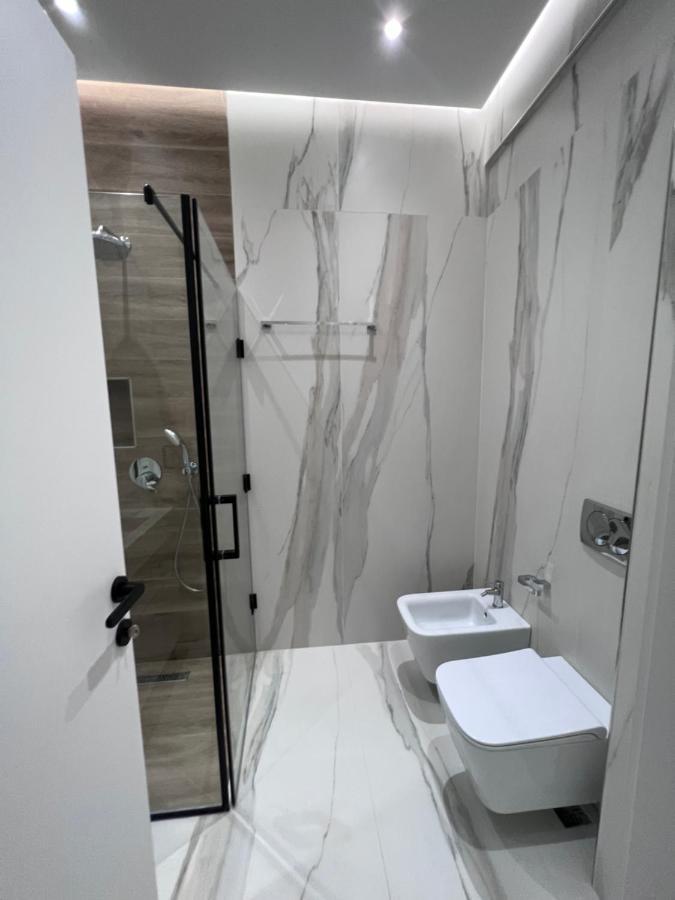 Hera Tirana Suite Deluxe Dış mekan fotoğraf