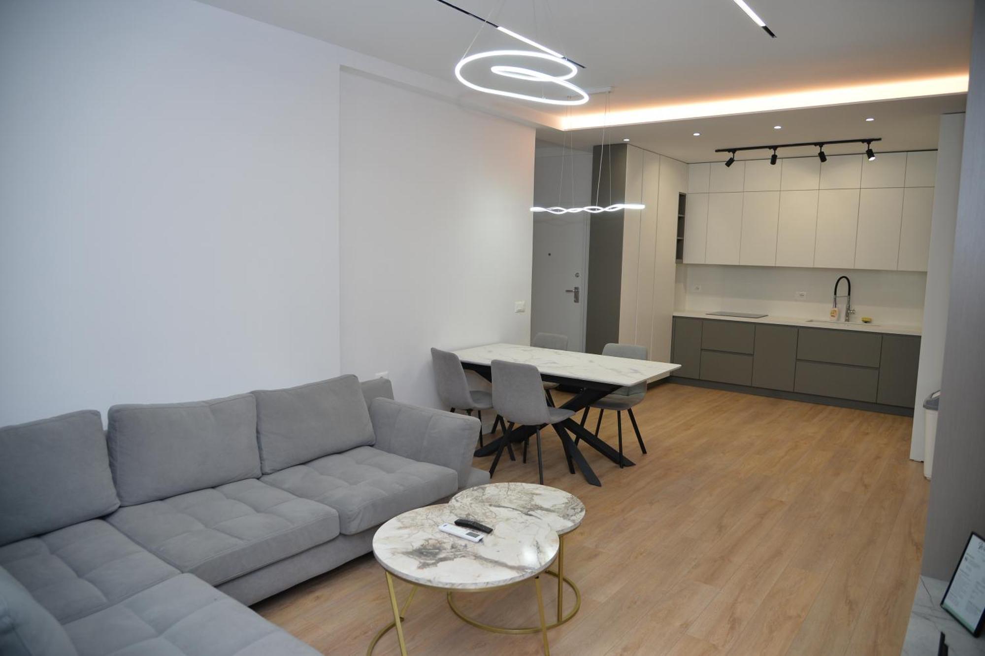Hera Tirana Suite Deluxe Dış mekan fotoğraf